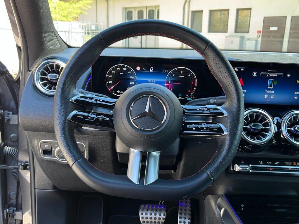 Mercedes GLB 180 d AMG Line Advanced Plus auto