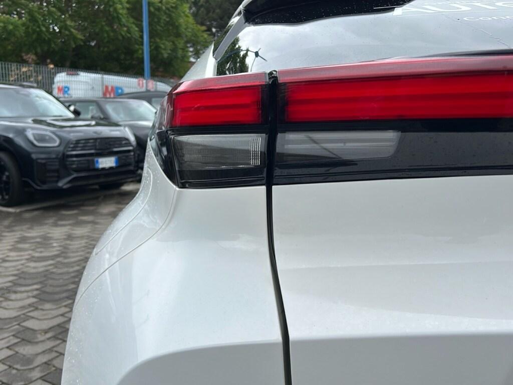 Toyota C-HR 1.8 hv Trend fwd e-cvt