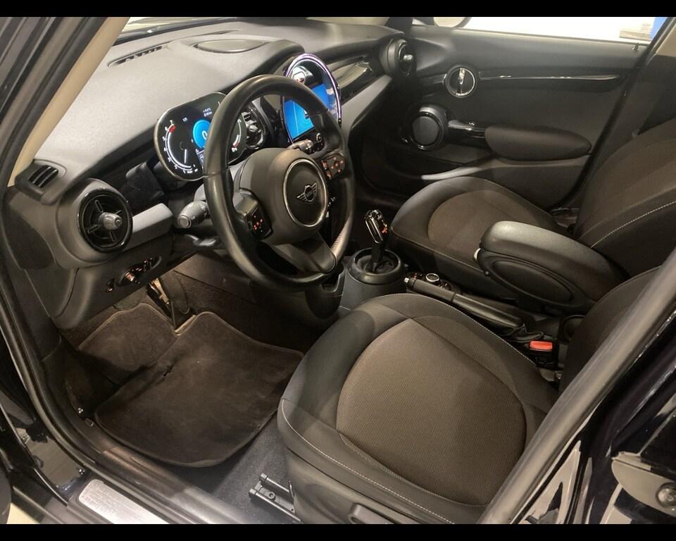Mini Cooper 1.5 TwinPower Turbo Cooper