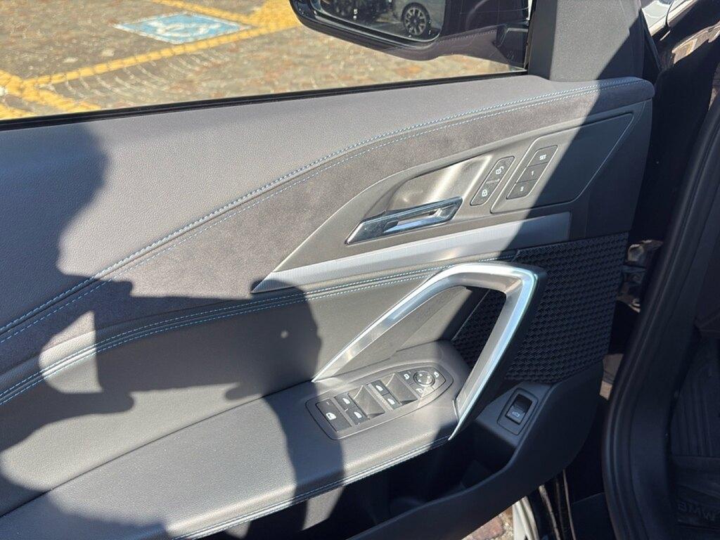 BMW X2 xdrive 20d 48V MSport Pro auto