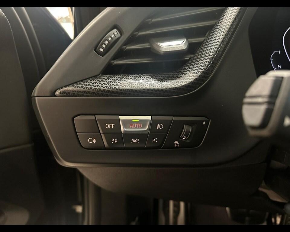BMW Serie 1 128ti Msport auto