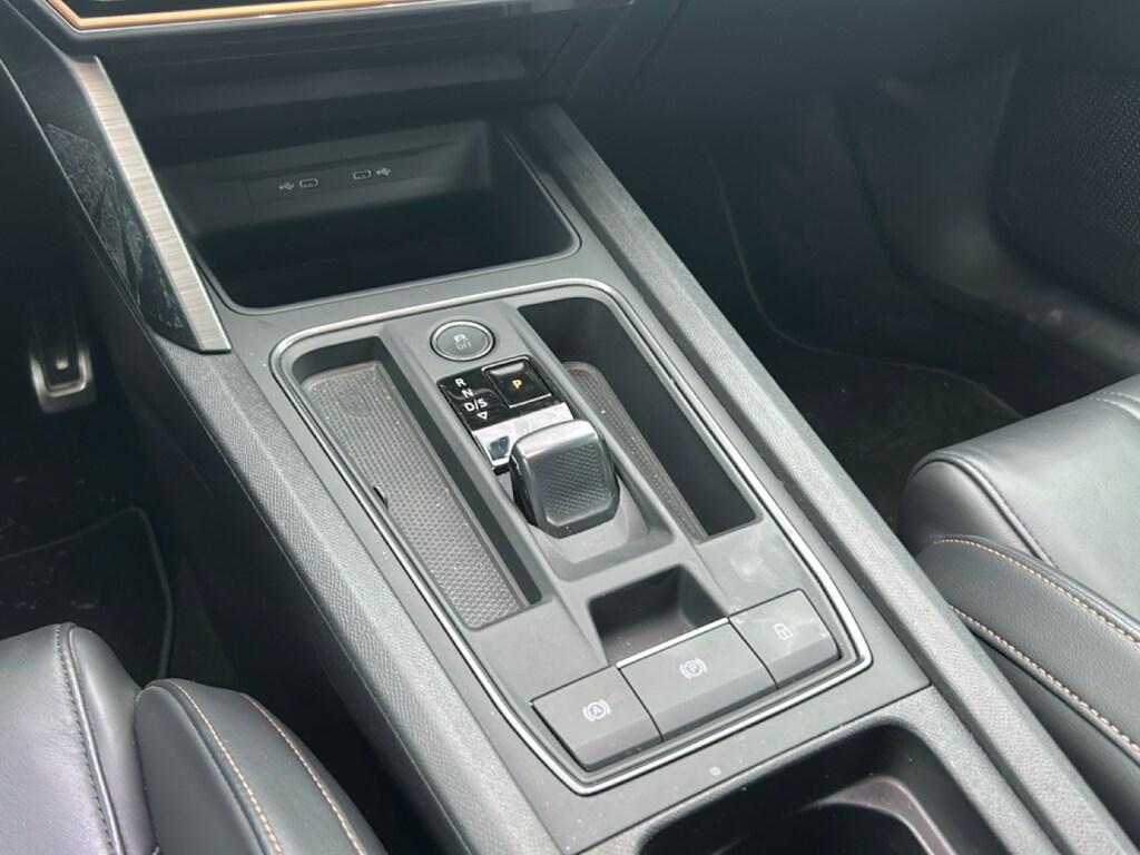 Cupra Formentor 2.5 tsi VZ5 4drive dsg