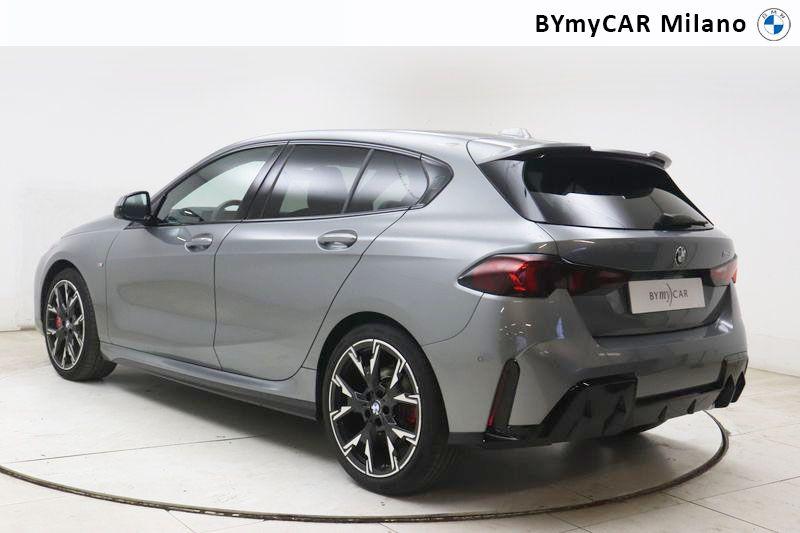 BMW Serie 1 118d MSport Pro auto