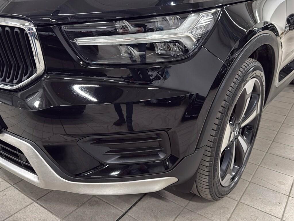 Volvo XC40 2.0 D3 Momentum awd geartronic