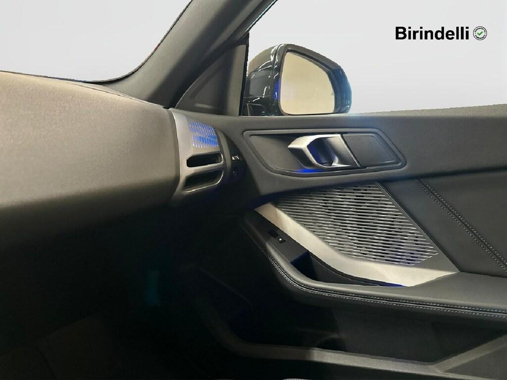 BMW Serie 2 218d Gran Coupe MSport Pro auto