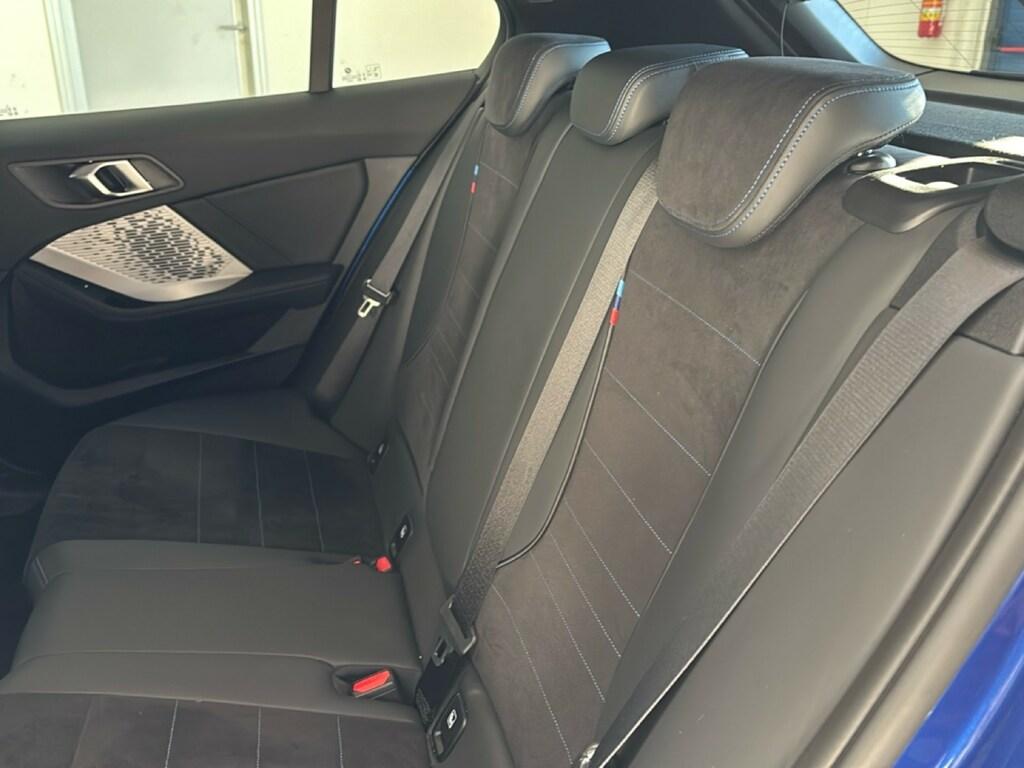 BMW Serie 1 120 48V MSport auto