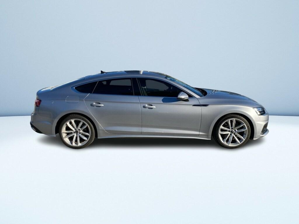 Audi A5 Sportback 35 2.0 tdi mhev Business Advanced 163cv s-tronic