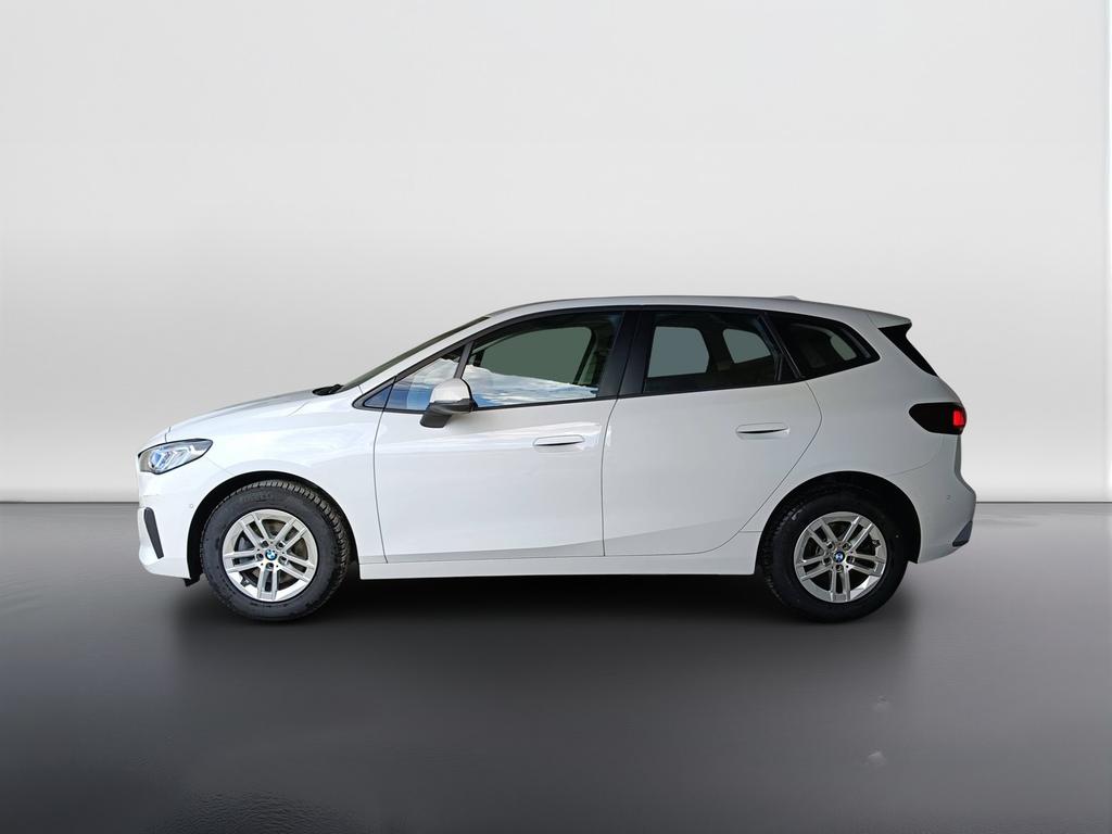 BMW Serie 2 218d Active Tourer auto