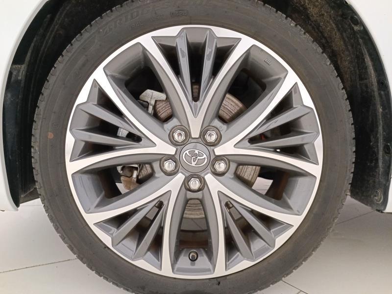 Toyota Yaris 1.5h 130 Lounge