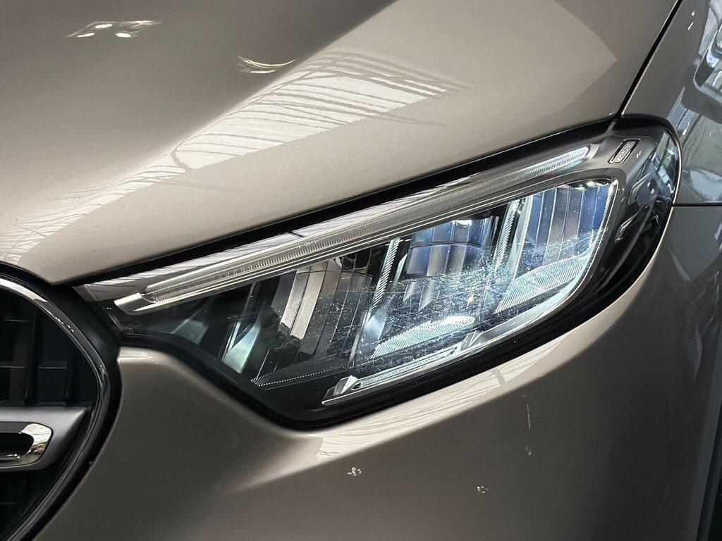 Mercedes GLC 220 d mhev Advanced 4matic auto