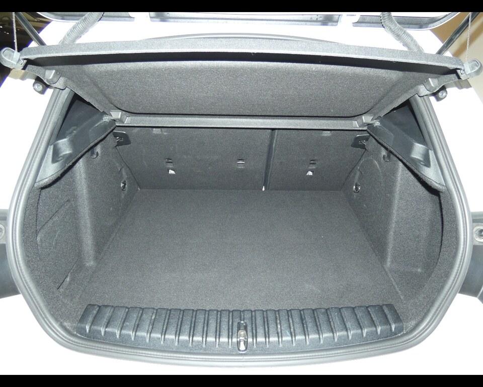 BMW Serie 1 116d Msport auto