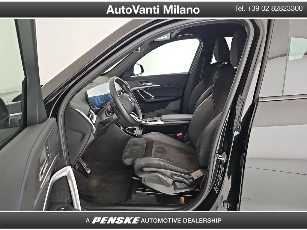 BMW X1 xdrive23d mhev 48V MSport Pro auto