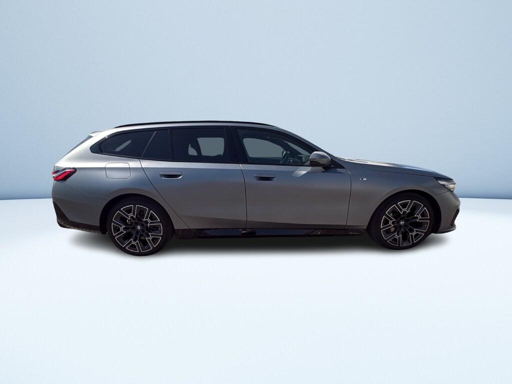 BMW Serie 5 540d Touring 48V xdrive M Sport auto