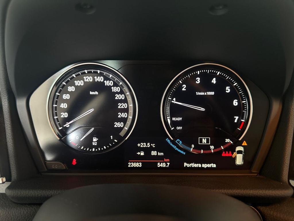 BMW Serie 2 216i Active Tourer Advantage
