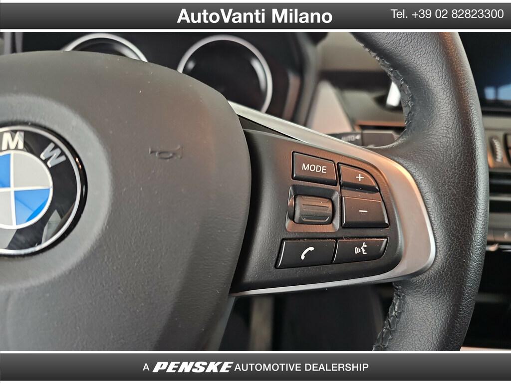 BMW Serie 2 225xe Active Tourer iPerformance Advantage auto my20