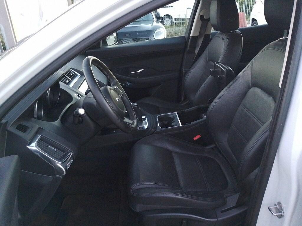 Jaguar E-Pace 2.0d i4 S awd 150cv auto