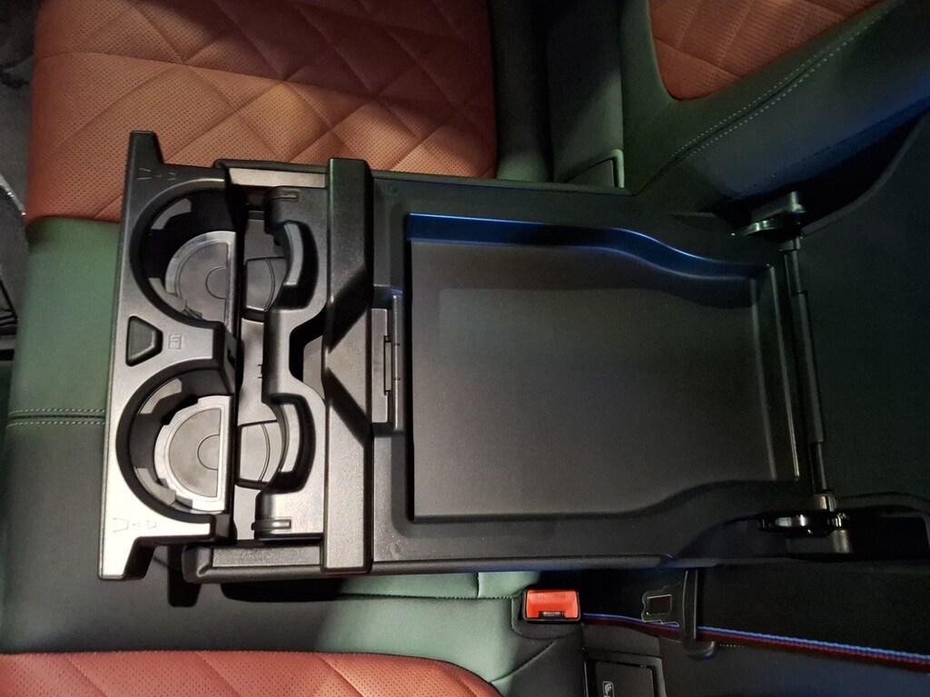 BMW X6 xdrive30d MSport Pro auto