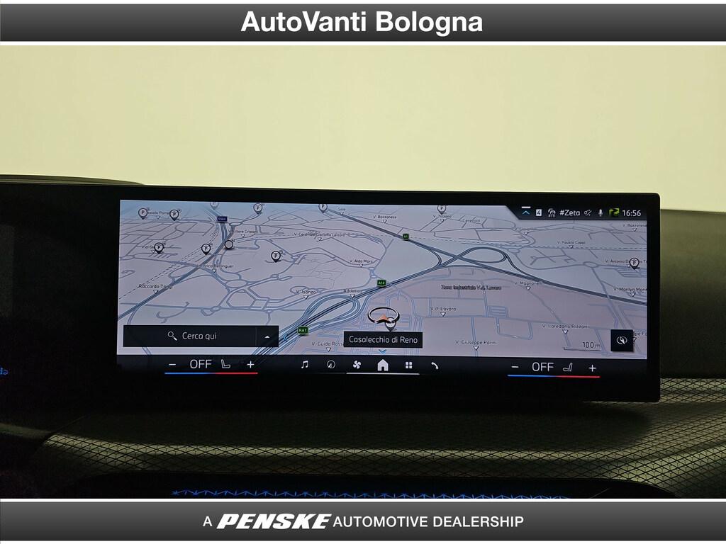 BMW Serie 4 420d Coupe mhev 48V xdrive M Sport Pro auto