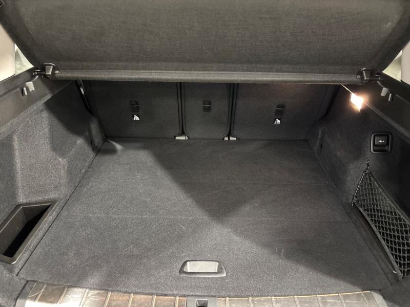 BMW X1 sdrive18d Business Advantage auto