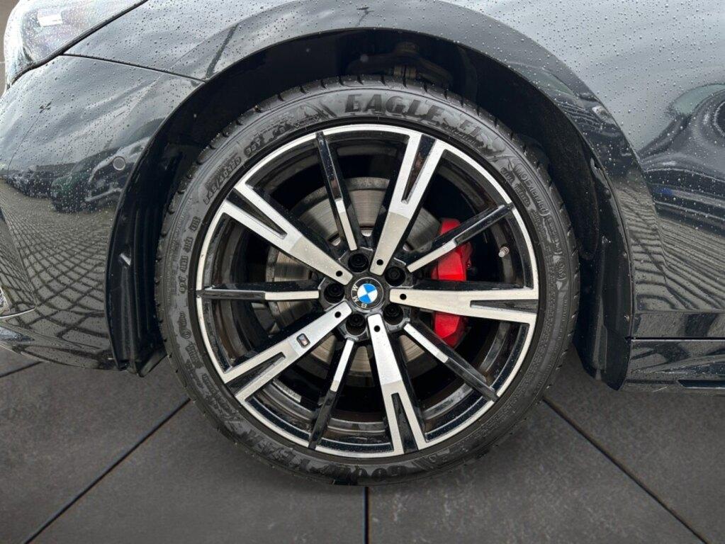 BMW Serie 5 520d 48V xdrive M Sport Pro auto