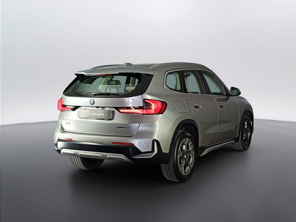 BMW X1 sdrive18d X-Line auto