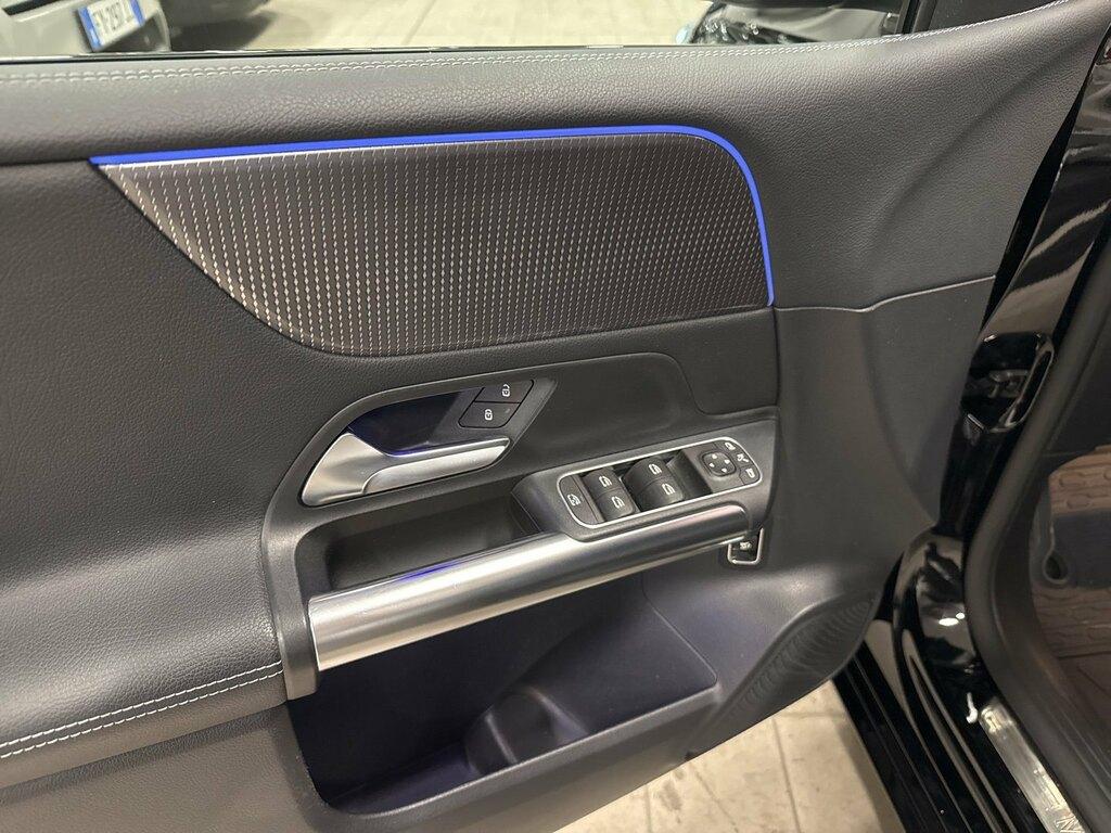 Mercedes Classe B 180 d Sport auto