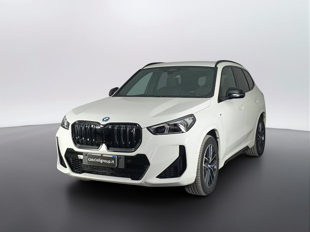 BMW iX1 30 xdrive