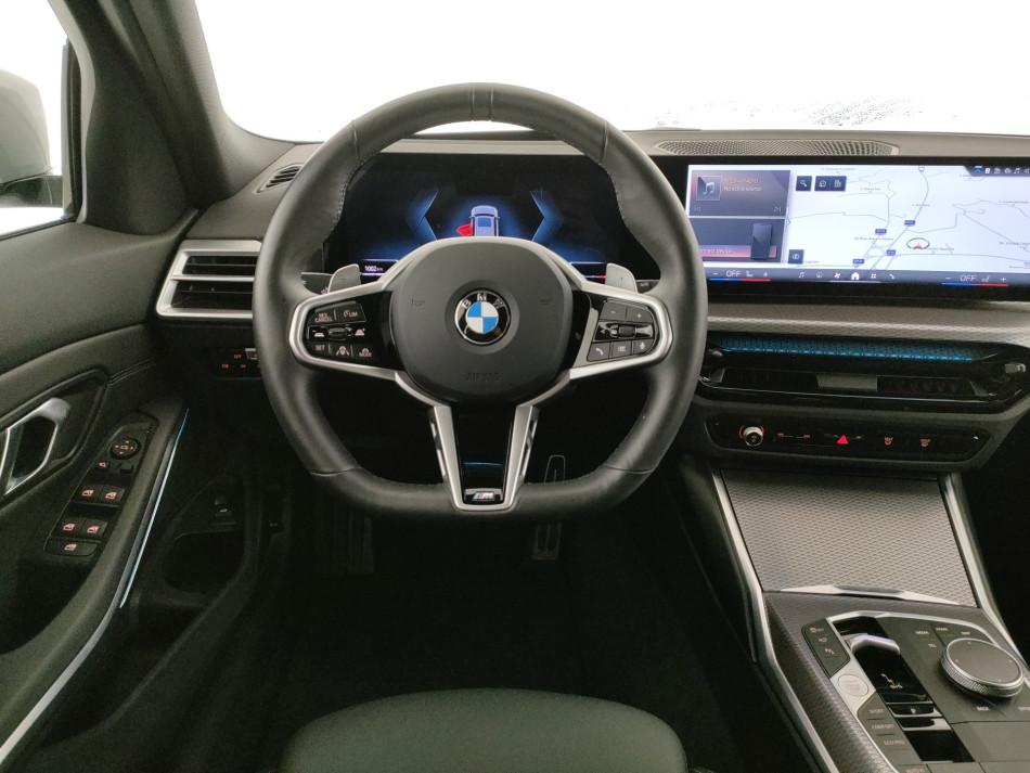 BMW Serie 3 320d Touring mhev 48V Msport xdrive auto