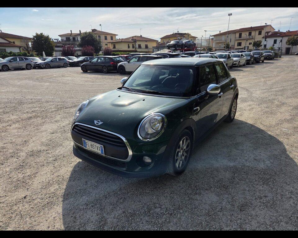 Mini One D 1.5 D One D Boost