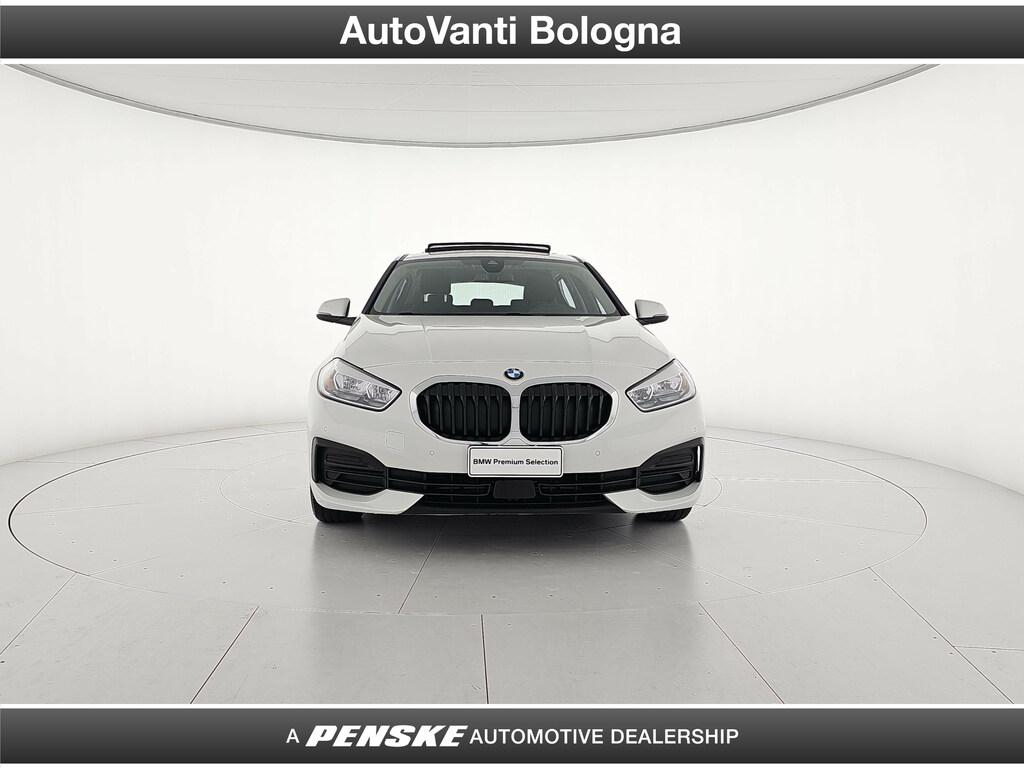 BMW Serie 1 118i