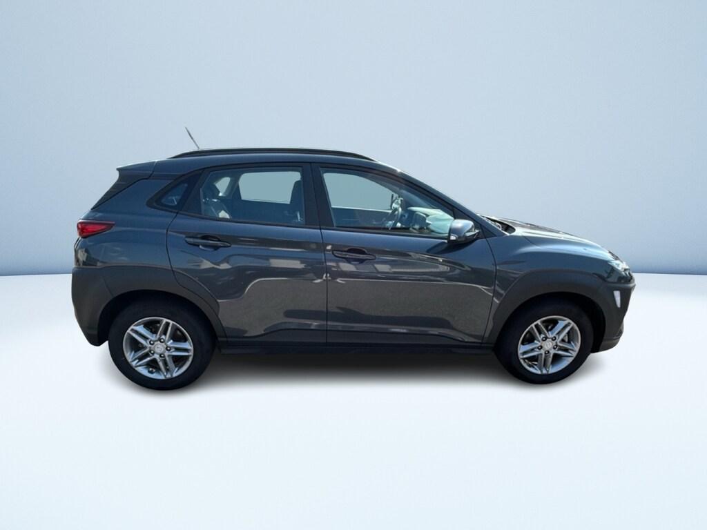 Hyundai Kona 1.6 crdi Xtech 2wd 115cv