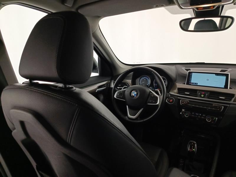 BMW X1 sdrive18d xLine Plus auto