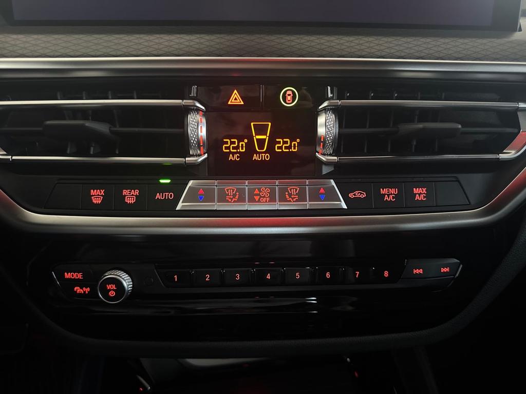 BMW X4 xdrive20d mhev 48V Msport auto