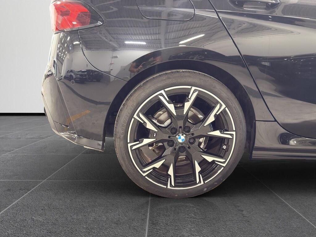 BMW Serie 1 120d 48V MSport auto