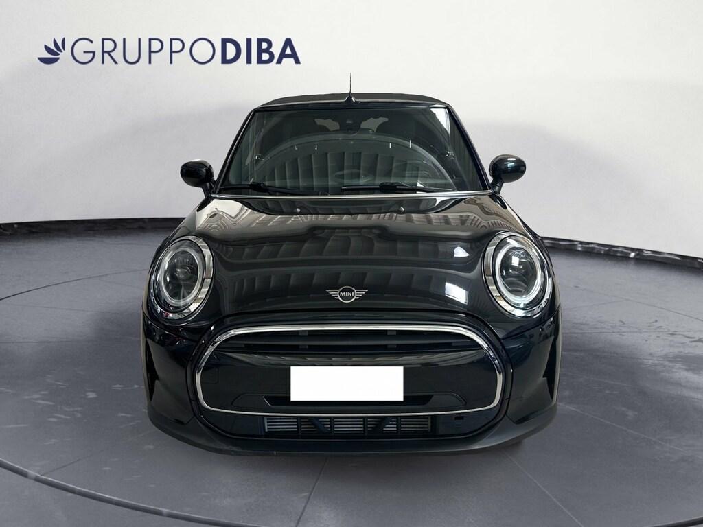 Mini Cooper Cabrio 1.5 Classic Auto