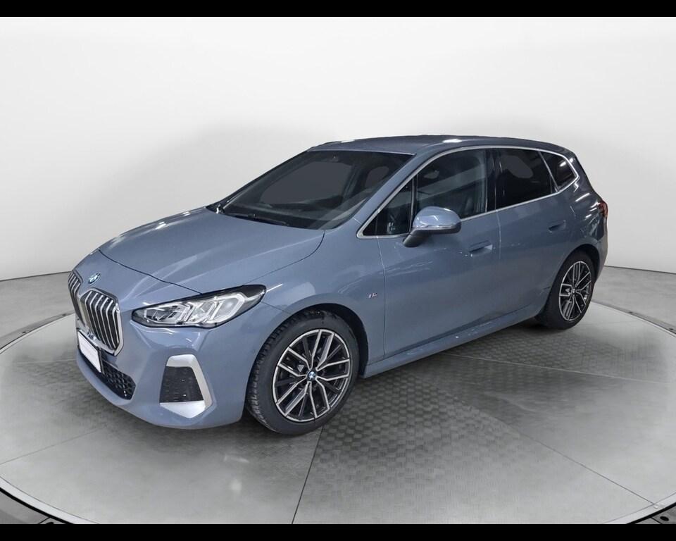 BMW Serie 2 218d Active Tourer Msport auto