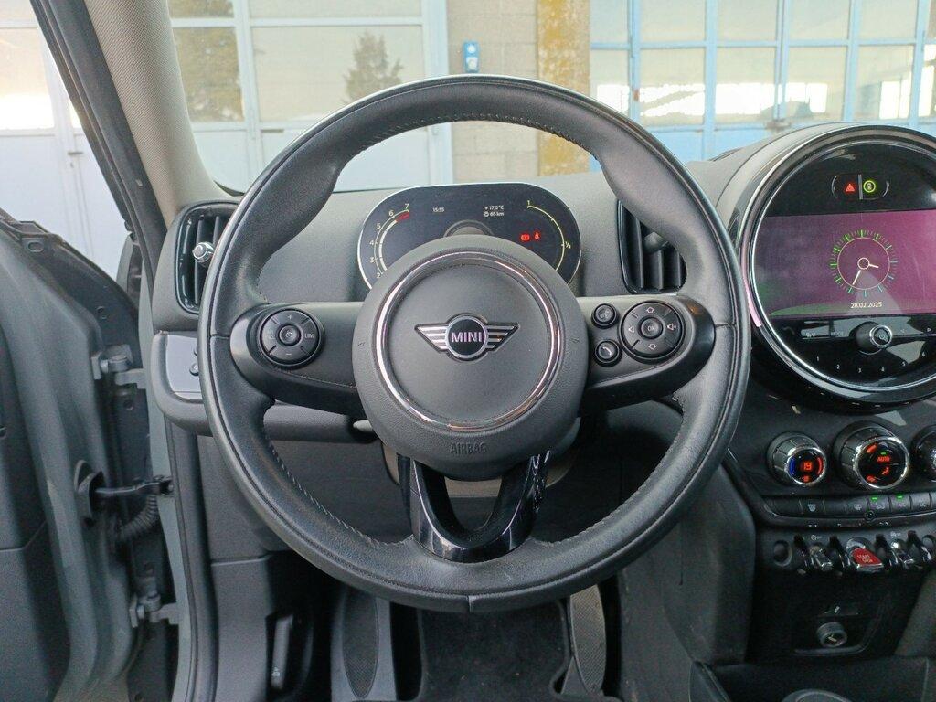 Mini One Countryman 1.5 One