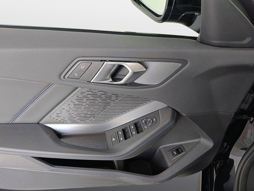 BMW Serie 1 118d MSport Pro auto
