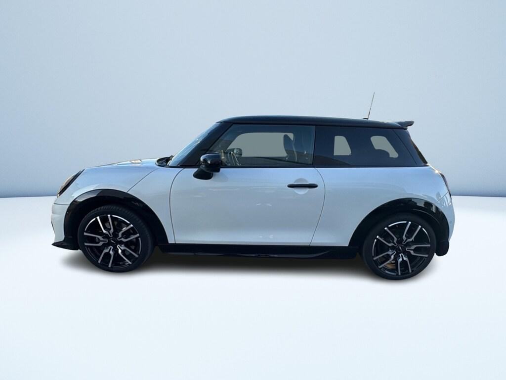 Mini Mini Cooper 3p 2.0 S JCW auto