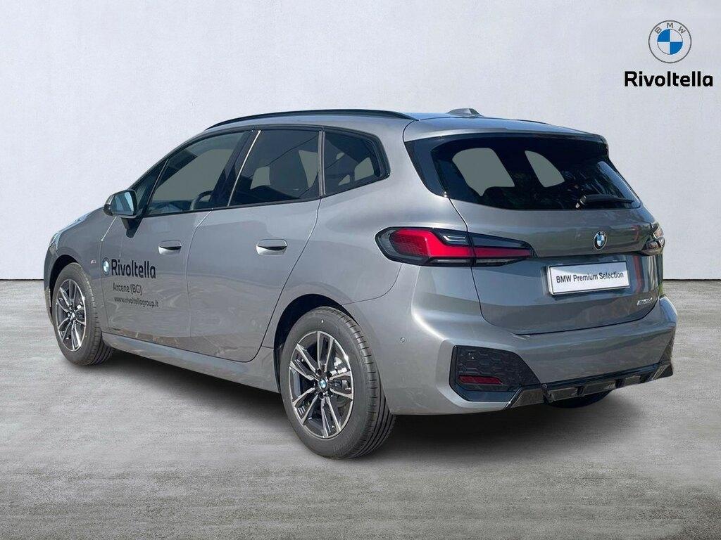 BMW Serie 2 218d Active Tourer Msport auto