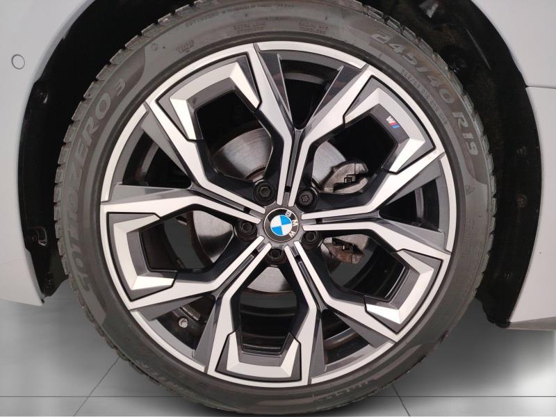 BMW Serie 4 420d Gran Coupe mhev 48V xdrive Msport auto