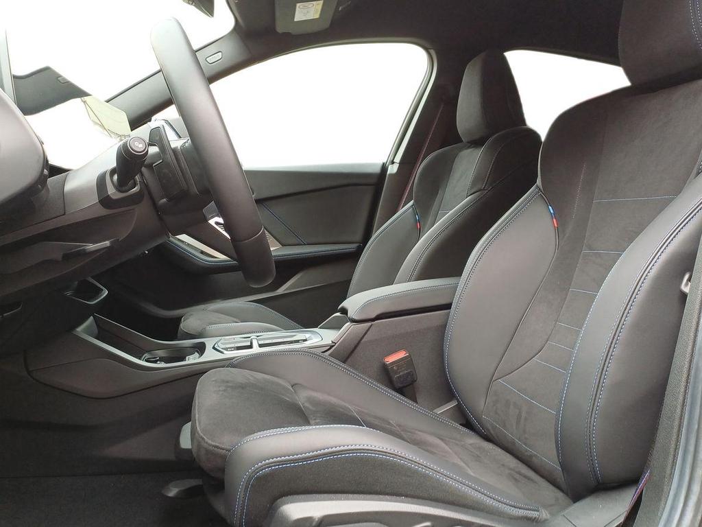 BMW Serie 2 218d Gran Coupe MSport Pro auto