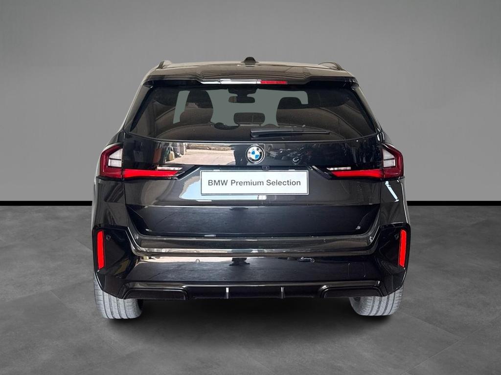 BMW X1 xdrive23d mhev 48V MSport Edition Balance auto