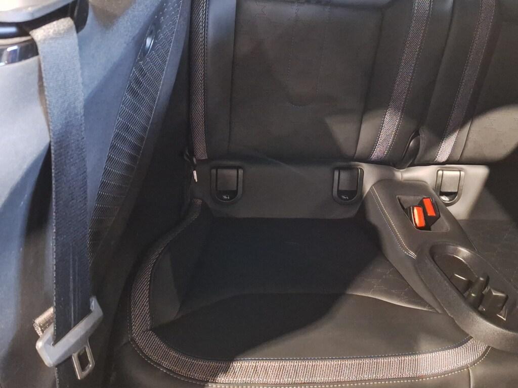 Mini Mini Cooper Cabrio 2.0 C Classic auto