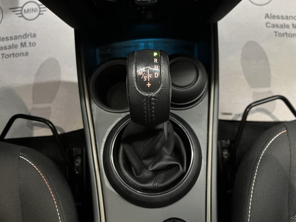 Mini Cooper SE Countryman 1.5 Classic all4 auto