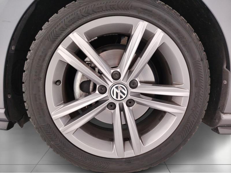 Volkswagen Golf 5p 1.6 tdi Sport 115cv