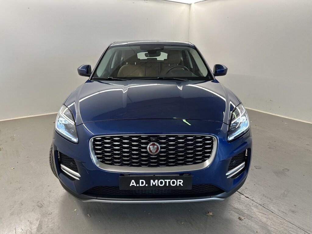 Jaguar E-Pace 1.5 P160 R-Dynamic HSE fwd auto