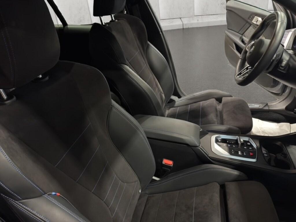 BMW Serie 1 118d MSport Pro auto