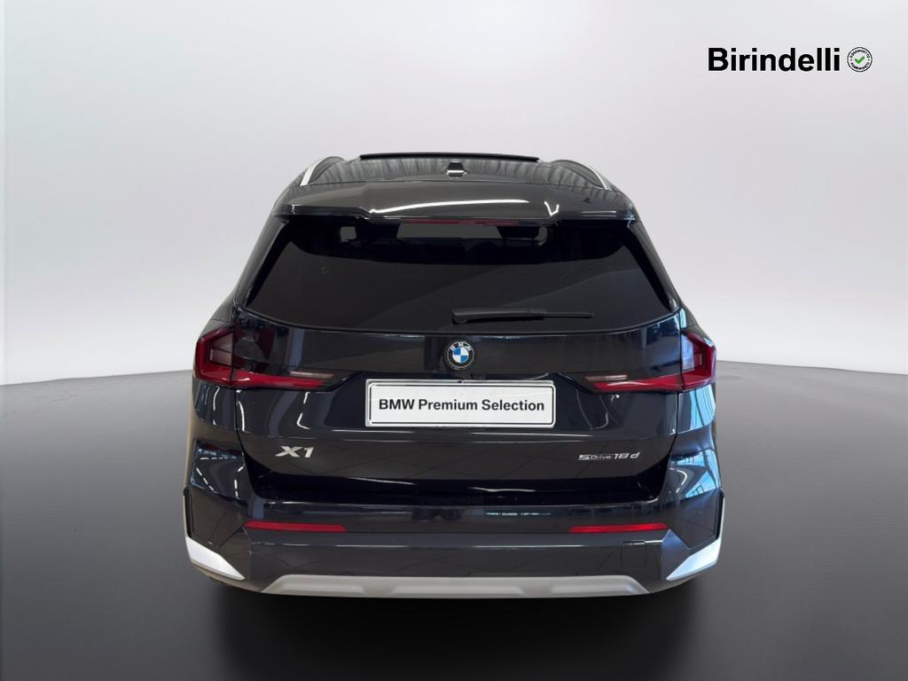 BMW X1 sdrive18d X-Line Edition Essence auto