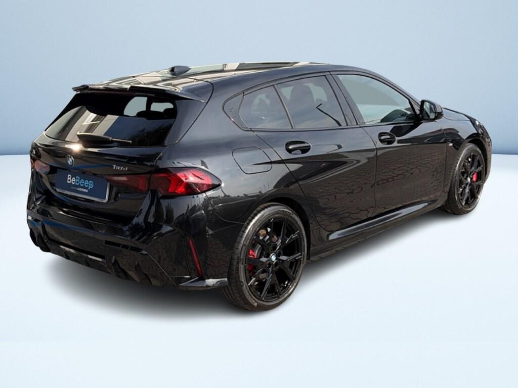 BMW Serie 1 118d MSport Pro auto